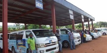 Enugu Government to Meet with Transport Unions