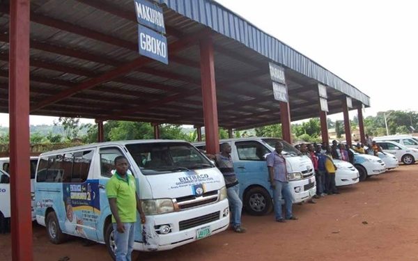 Enugu Government to Meet with Transport Unions