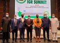 Enugu Governor Tasks MDAs on Meeting Revenue Targets