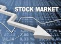 Equities Fall by 0.12 per cent
