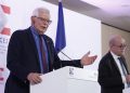 European Union Imposes Sanction on High Ranking Officials in Russia