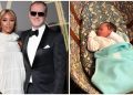 Eve Cooper Welcomes First Child with Maximillion