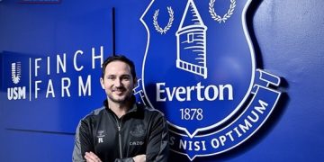 Everton Signs Dele Alli from Tottenham