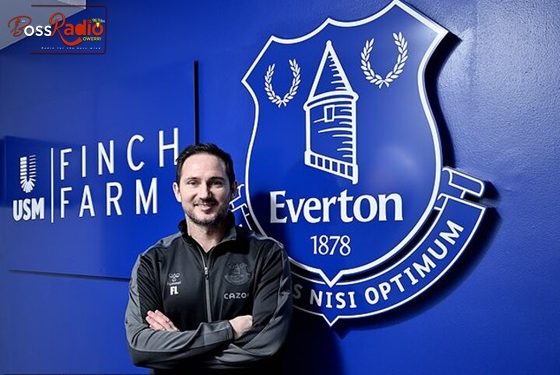 Everton Signs Dele Alli from Tottenham