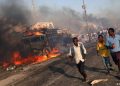 Explosion in Makeshift Gold Mine in Burkina Faso Claim Lives