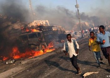 Explosion in Makeshift Gold Mine in Burkina Faso Claim Lives