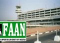 FAAN Blames Hike in Air Fare on Increased Cost of Aviation Fuel