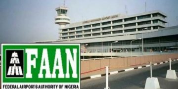 FAAN Blames Hike in Air Fare on Increased Cost of Aviation Fuel