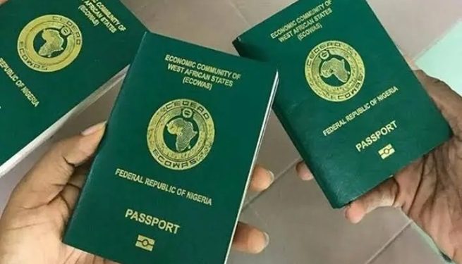 FEC Approves Citizenship of 286 Foreigners
