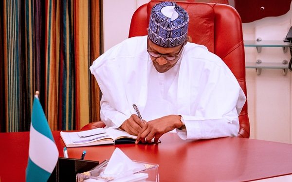 FG Approves Take Off Funds for Newly Approved National Park