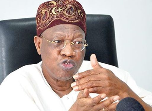 FG Directs Filmmakers to Drop Money Ritual Content in Movies