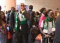 FG Directs Fleeing Nigerians to Head for Romania
