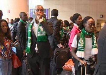FG Directs Fleeing Nigerians to Head for Romania