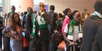 FG Directs Fleeing Nigerians to Head for Romania