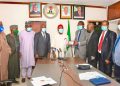 FG to Work with Engineers for Infrastructure Development