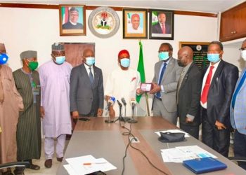 FG to Work with Engineers for Infrastructure Development