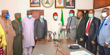 FG to Work with Engineers for Infrastructure Development