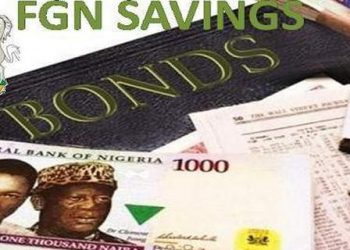 FGN Bond Over-subscriptions Hit N1.61 trillion