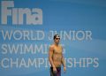 FINA Pulls the World Junior Championships from Russia