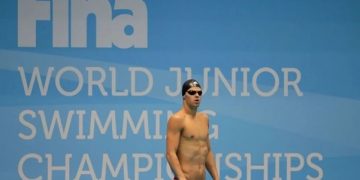 FINA Pulls the World Junior Championships from Russia