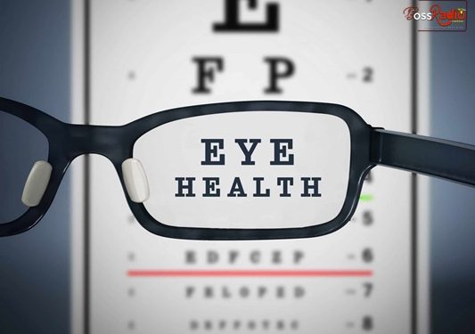 Federal Government Launches First National Eye Health Policy
