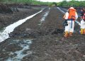 Federal Government Reveals; Ogoni Cleanup May Last 10 Years