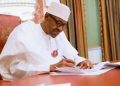 Federal Government Suspends Salaries of Suspected Ghost Workers