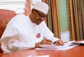 Federal Government Suspends Salaries of Suspected Ghost Workers