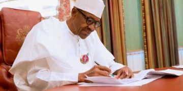 Federal Government Suspends Salaries of Suspected Ghost Workers