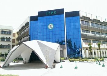 Federal Government says ICPC Tracked Projects Worth 300 billion