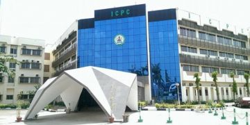 Federal Government says ICPC Tracked Projects Worth 300 billion