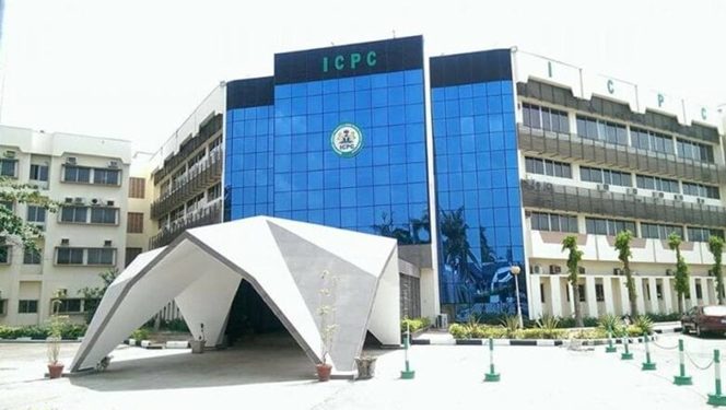 Federal Government says ICPC Tracked Projects Worth 300 billion