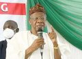 Federal Government to Launch Sensitization Campaign Against Money Rituals