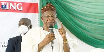 Federal Government to Launch Sensitization Campaign Against Money Rituals