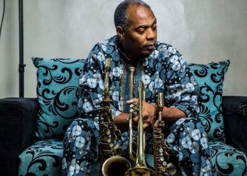 Femi Kuti Speaks of Cremation After Death