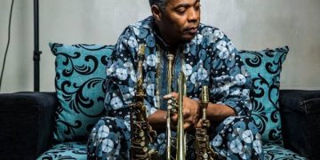 Femi Kuti Speaks of Cremation After Death