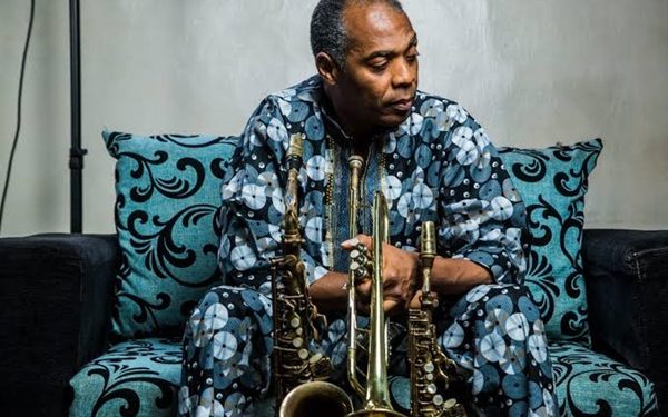 Femi Kuti Speaks of Cremation After Death