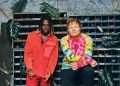 Fireboy’s Peru Remix Hits US pop Radio Top 40