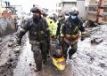 Flooding in Ecuador’s Capital Kills 18