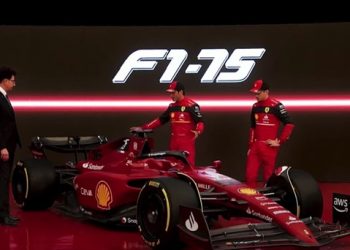 Formula One Restructures its Rule