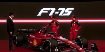 Formula One Restructures its Rule