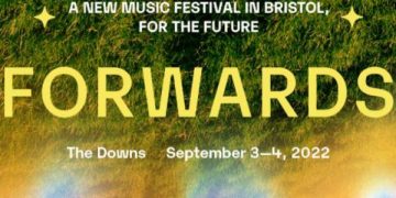 Forwards Music Festival to Take Place in Bristol