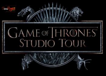 Game of Thrones Open Studio for Fans