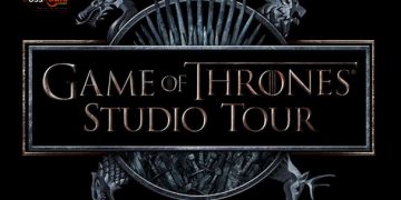 Game of Thrones Open Studio for Fans