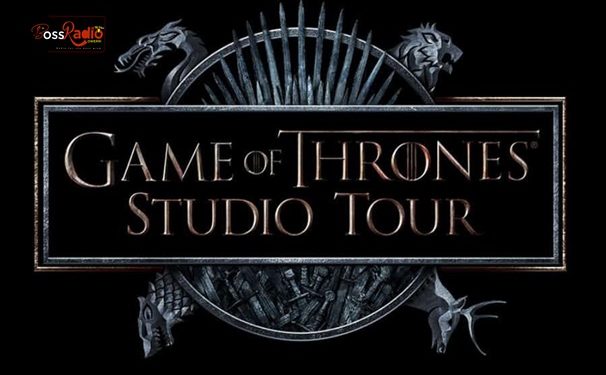 Game of Thrones Open Studio for Fans