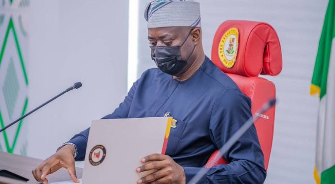 Governor Makinde Reinstates Governing Boards for State Public Schools