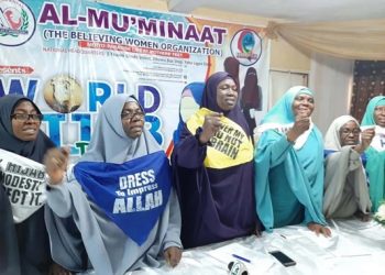 Governor Makinde Warns Against Harassment of Females in Hijab