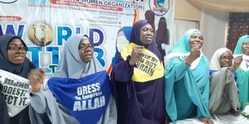 Governor Makinde Warns Against Harassment of Females in Hijab