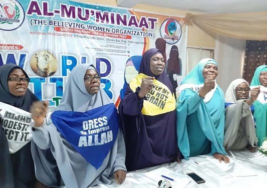 Governor Makinde Warns Against Harassment of Females in Hijab
