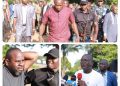 Governor Ortom Vows to Treat Operators of Illegal Revenue Checkpoints as Criminals